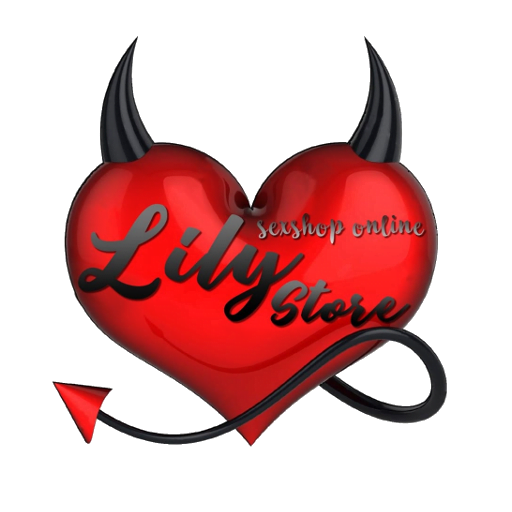 Logotipo Lily Sex Shop