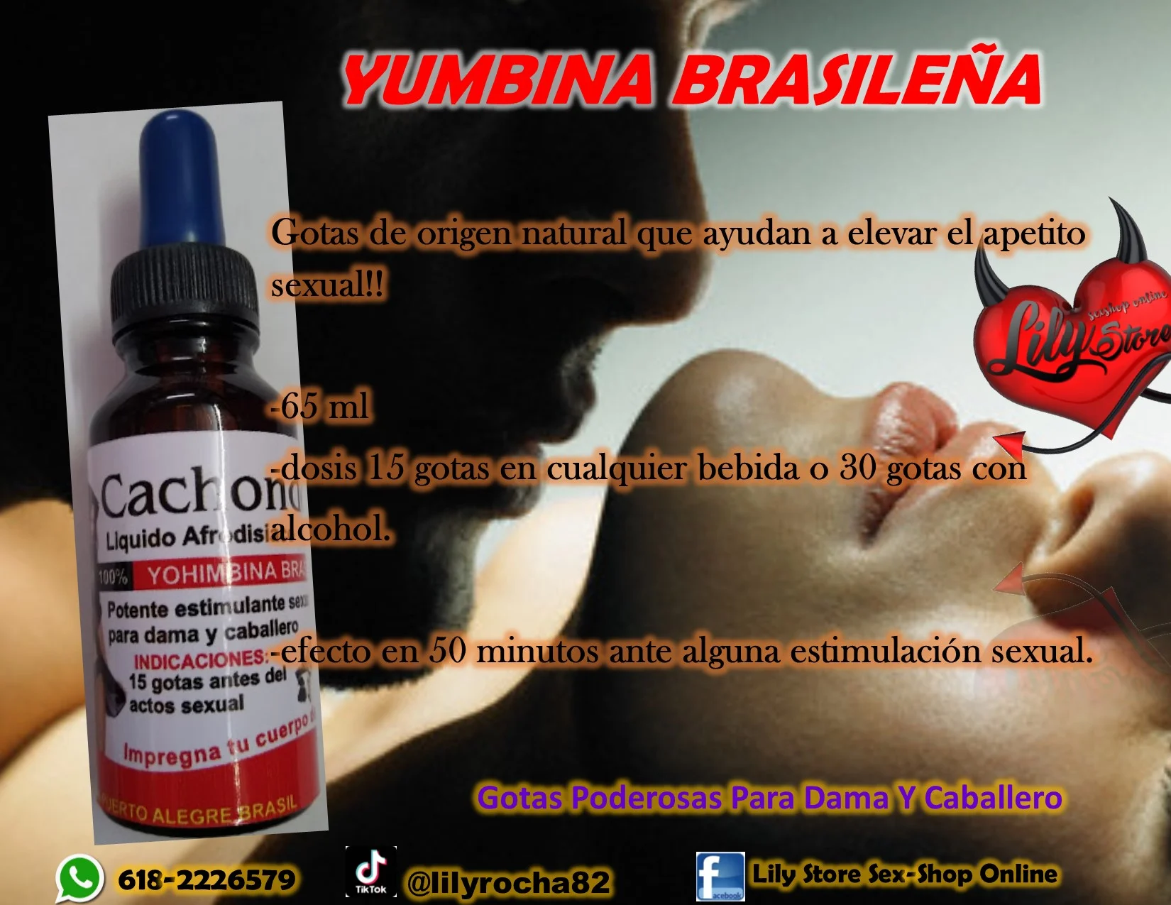 Yumbina - Imagen 2
