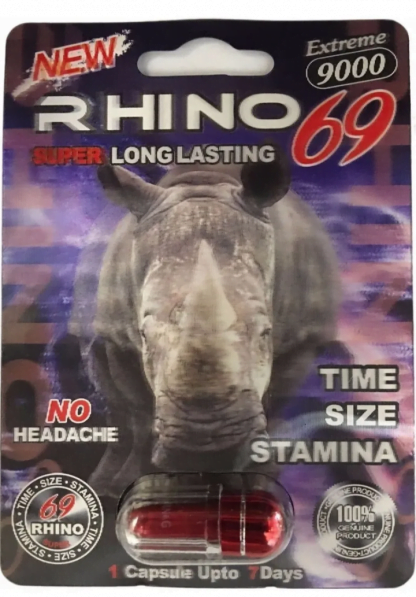 RIHINO - Imagen 2