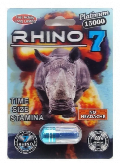 RIHINO