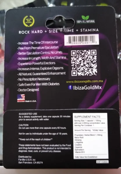 IBIZA GOLD - Imagen 3