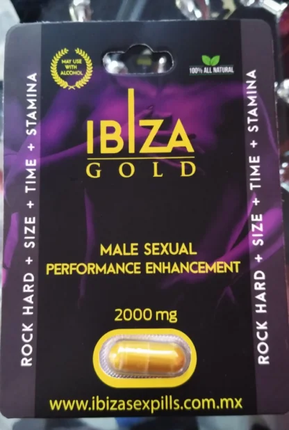 IBIZA GOLD - Imagen 2