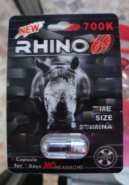 RIHINO - Imagen 3