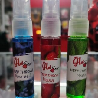 DESENSIBILIZADOR ORAL 10 ML