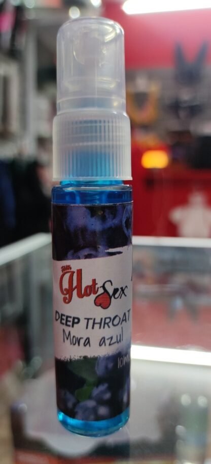 DESENSIBILIZADOR ORAL 10 ML - Imagen 2