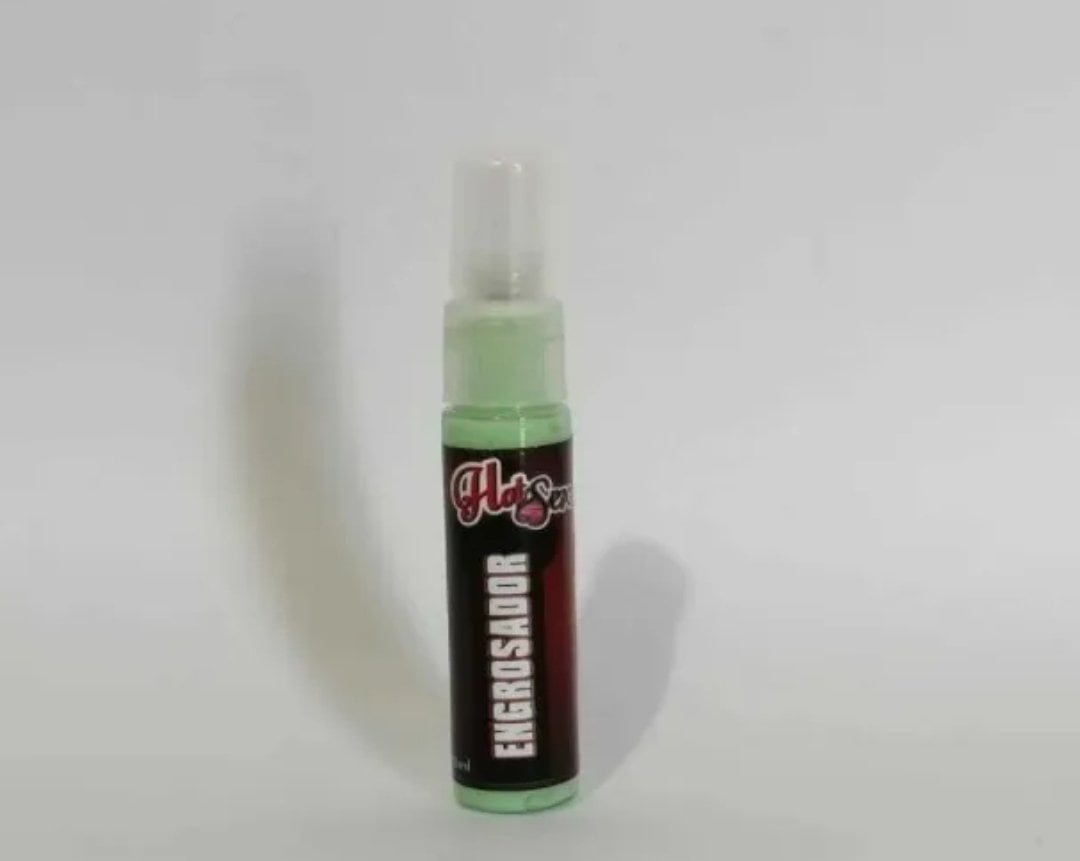 Crema ENGROSADORA para pene 30 ml. – Lily Sex Shop