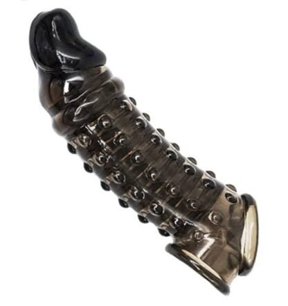 FUNDA EXTENCIÓN DE PENE - Imagen 8