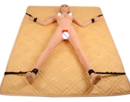 ARNÉS BONDAGE PARA CAMA - Imagen 4