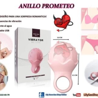 ANILLO PROMETEO