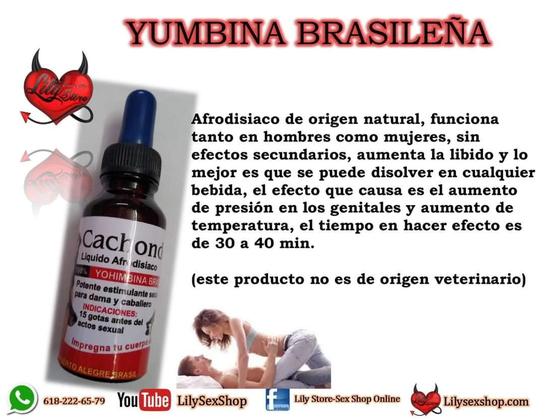Yumbina