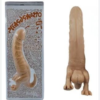 CONSOLADOR PLEASUSAURIO