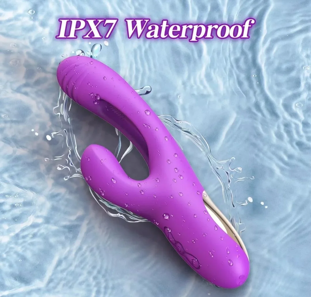 3 En 1 Vibrador - Imagen 6