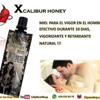 XCALIBUR HONEY