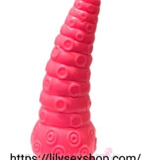 Dildo abominable KRAKEN