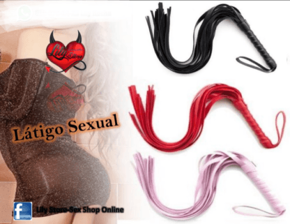 Látigo sexual