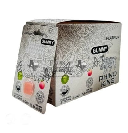 GOMITAS RIHINO