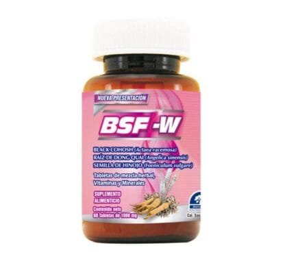 BSF-W - Imagen 2