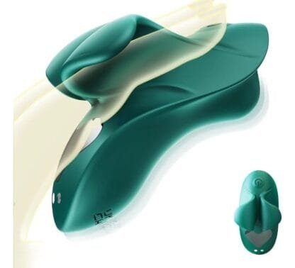 VIBRADOR INALÁMBRICO - Imagen 4