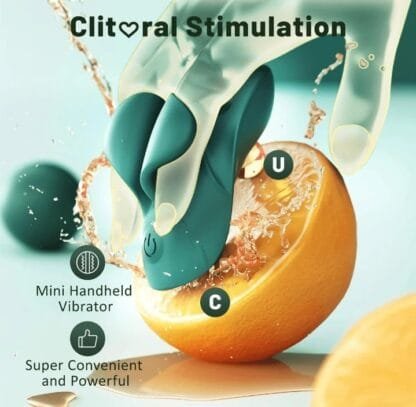 VIBRADOR INALÁMBRICO - Imagen 6