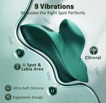 VIBRADOR INALÁMBRICO - Imagen 5