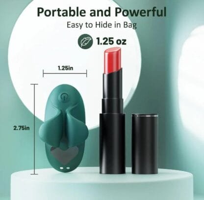VIBRADOR INALÁMBRICO - Imagen 3