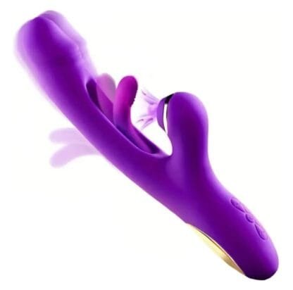 Vibrador 3 en 1 - Imagen 4