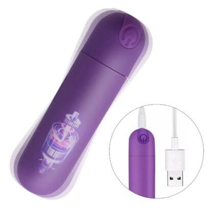 Vala vibrador Mini!! - Imagen 3