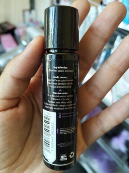 LUBRICANTE 4 EN 1 🍇 - Imagen 2