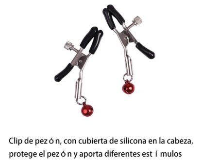 KIT BONDAGE 10 PZAS. - Imagen 5