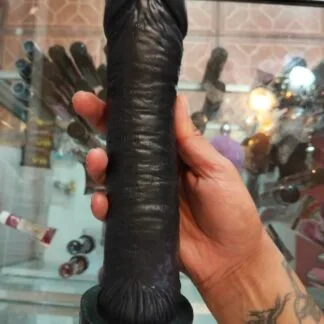DILDO CUBANITO BLACK