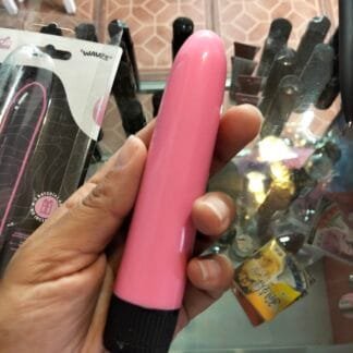 CHARMING VIBRADOR