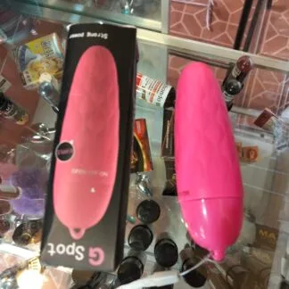 MINI VIBRADOR G Spot