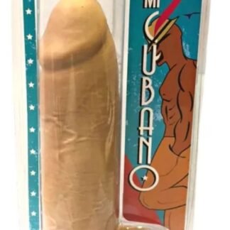 Dildo 13.5 " MI CUBANO