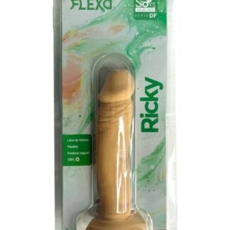 Dildo Flexo Ricky
