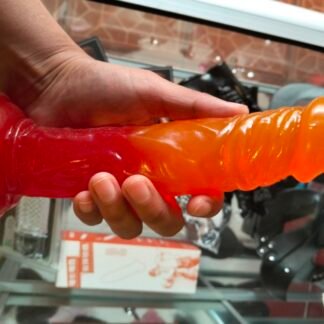 DILDO VICOLOR MR. RICKY