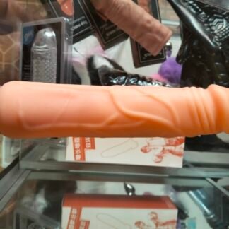 DILDO VIBRADOR REALISTA