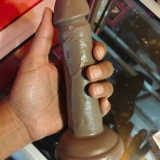 SIMÓN CHOCOLATE 🍫 DILDO