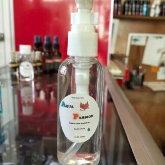 Aqua Pasión lubricante base agua💧