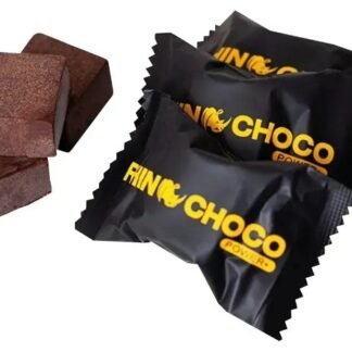 Rihino Choco 🍫