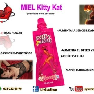 MIEL KITTY KAT